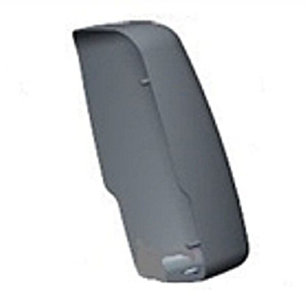 Replacement V-Max Mirror Shell PS Black,  Velvac Q709752