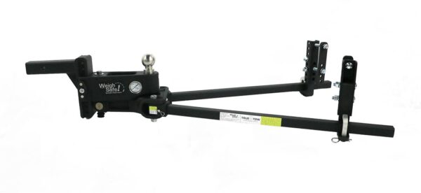 Weight Distribution Hitch, Weigh Safe, WSWD6-2