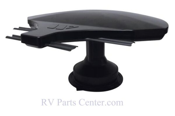 Rayzar Z1 Directional TV Antenna in Black, Winegard RZ-6035