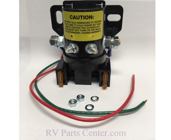 KIB Battery Disconnect Latching Relay, KIB LR9806